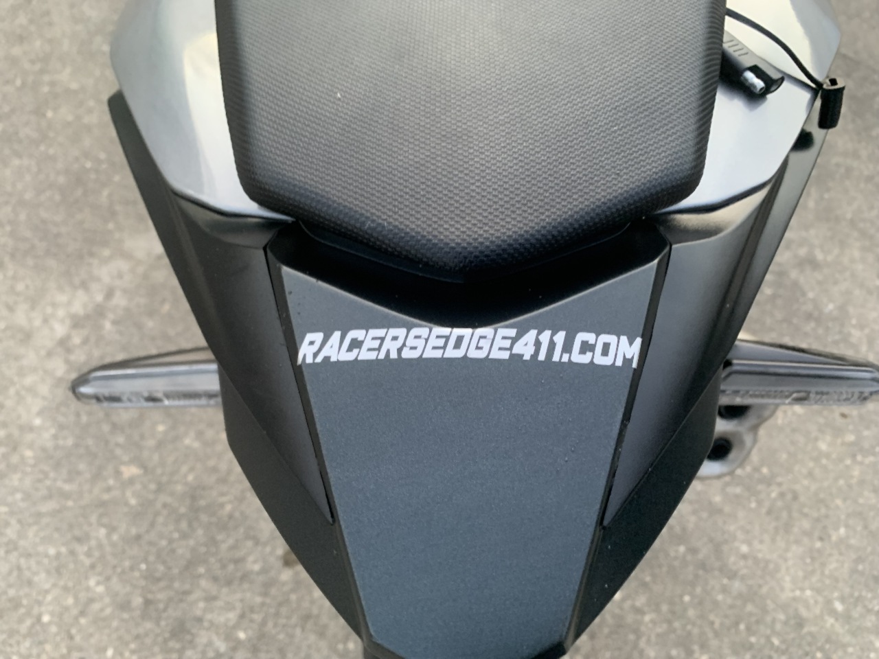 2022 Honda CBR500R ABS